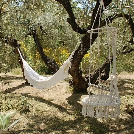 Casa Valle De Oro אוהל מפואר Villanueva De Algaidas