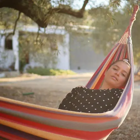 Роскошный шатер Valle De Oro *