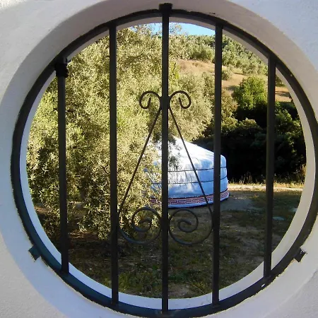Casa Valle De Oro Villanueva De Algaidas