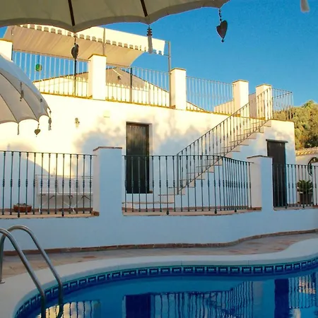 Casa Valle De Oro Villanueva De Algaidas