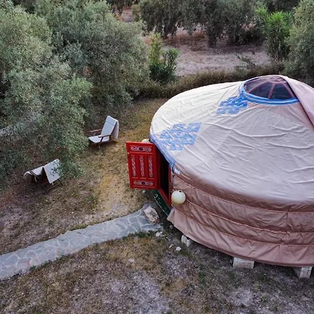 Valle De Oro * Villanueva De Algaidas