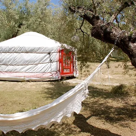 Valle De Oro * Villanueva De Algaidas