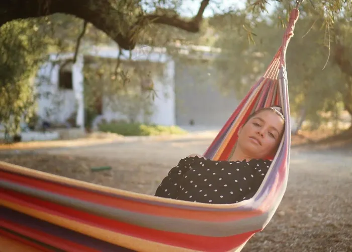 럭셔리텐트 Valle De Oro *